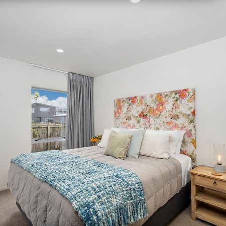 Ocean Serenity Apartments 怀蒂昂格 外观 照片