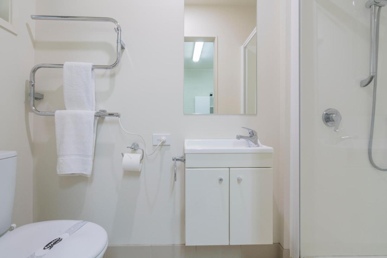 Ocean Serenity Apartments 怀蒂昂格 外观 照片