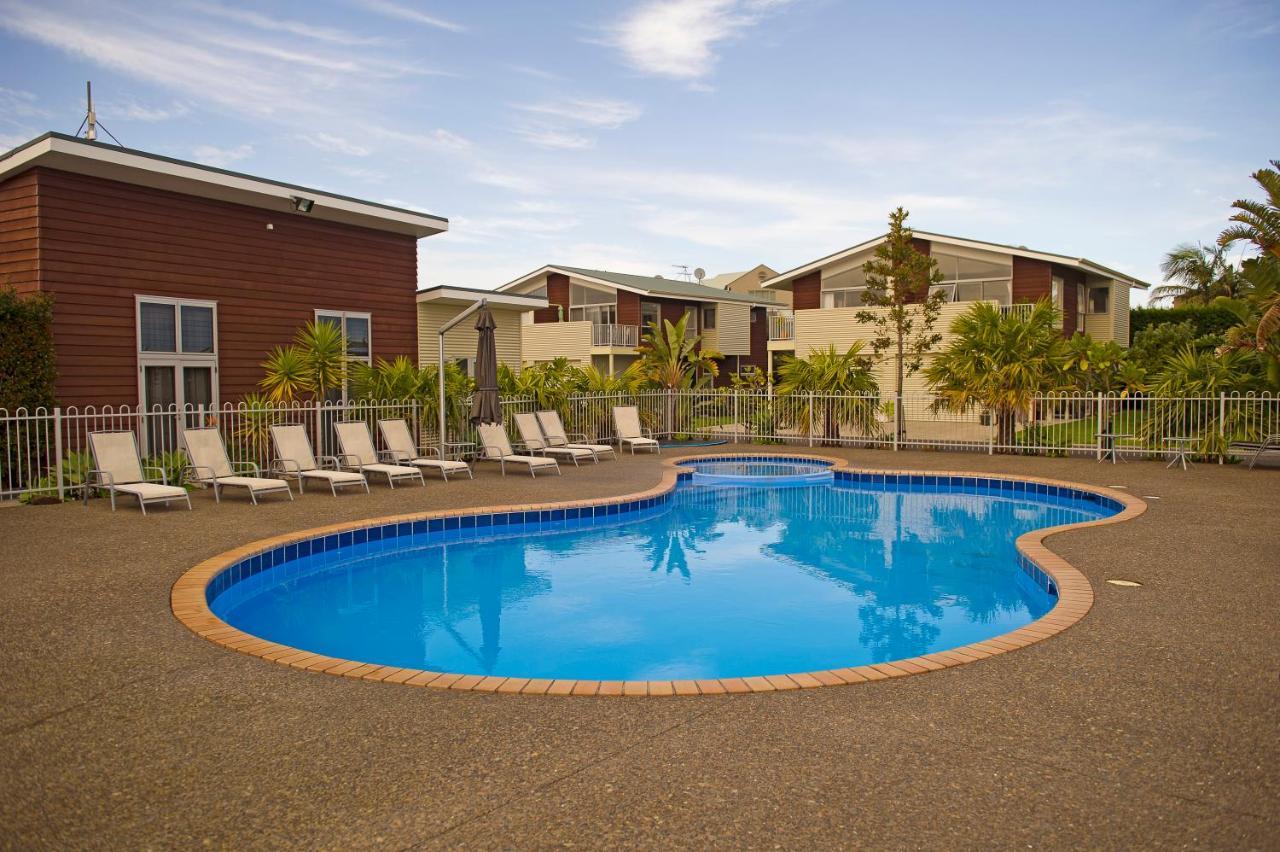 Ocean Serenity Apartments 怀蒂昂格 外观 照片