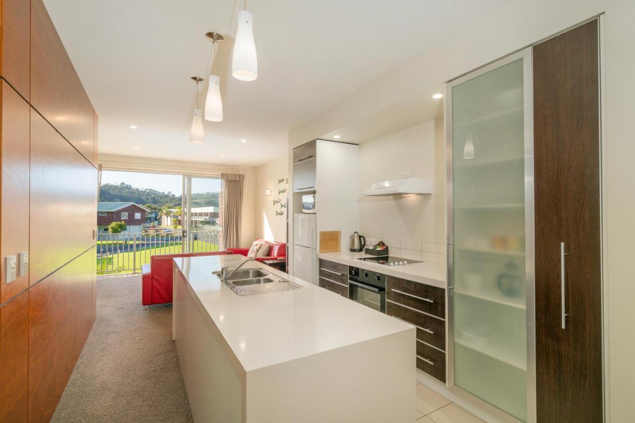 Ocean Serenity Apartments 怀蒂昂格 外观 照片