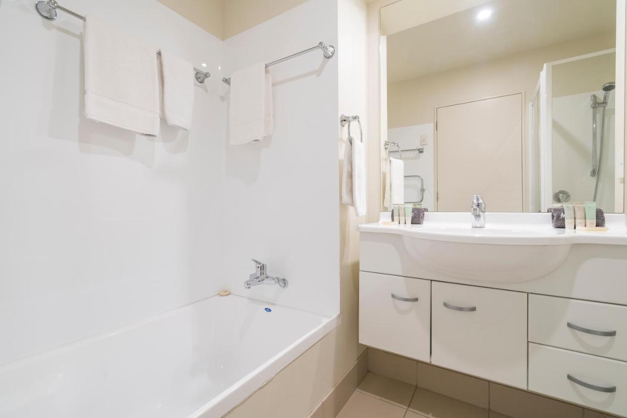 Ocean Serenity Apartments 怀蒂昂格 外观 照片