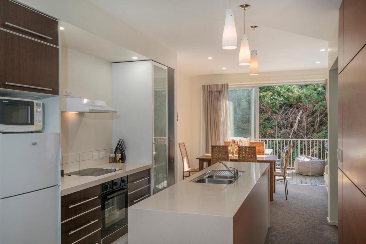 Ocean Serenity Apartments 怀蒂昂格 外观 照片