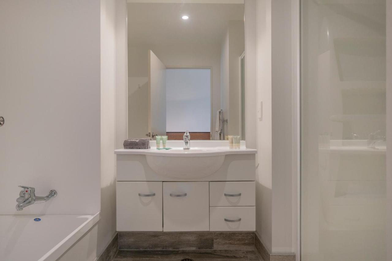 Ocean Serenity Apartments 怀蒂昂格 外观 照片