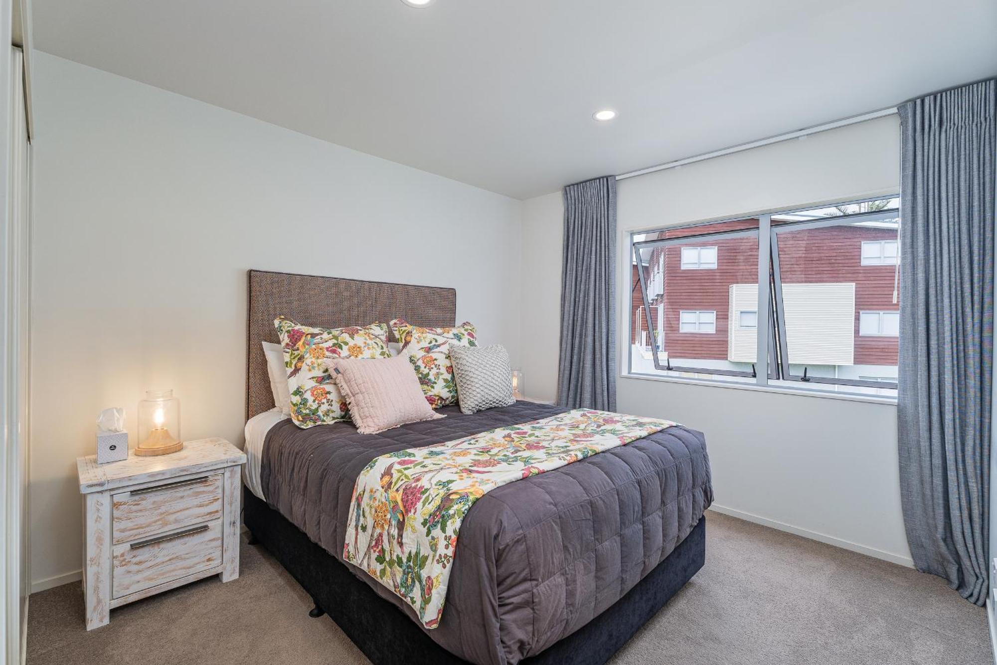 Ocean Serenity Apartments 怀蒂昂格 外观 照片