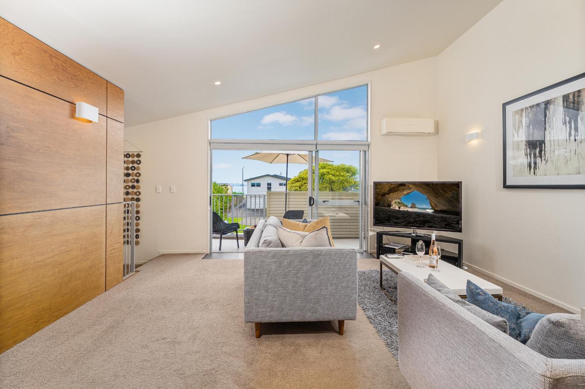 Ocean Serenity Apartments 怀蒂昂格 外观 照片