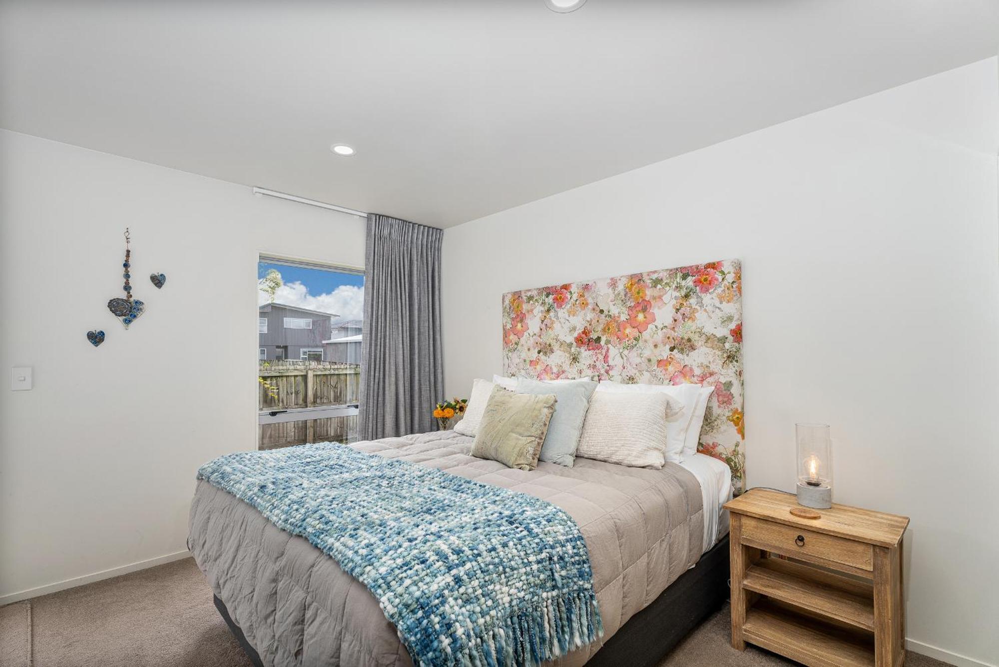Ocean Serenity Apartments 怀蒂昂格 外观 照片
