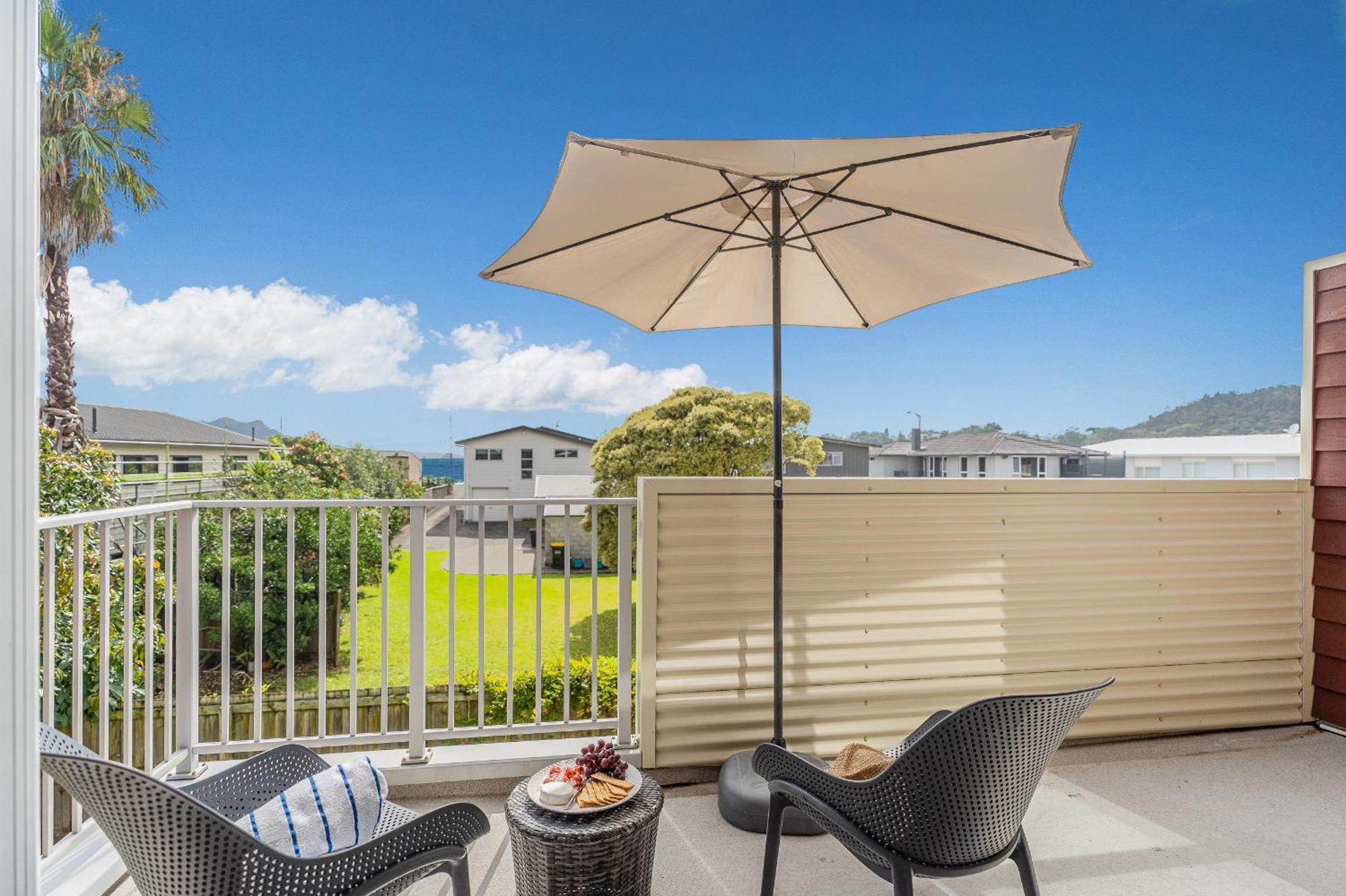 Ocean Serenity Apartments 怀蒂昂格 外观 照片