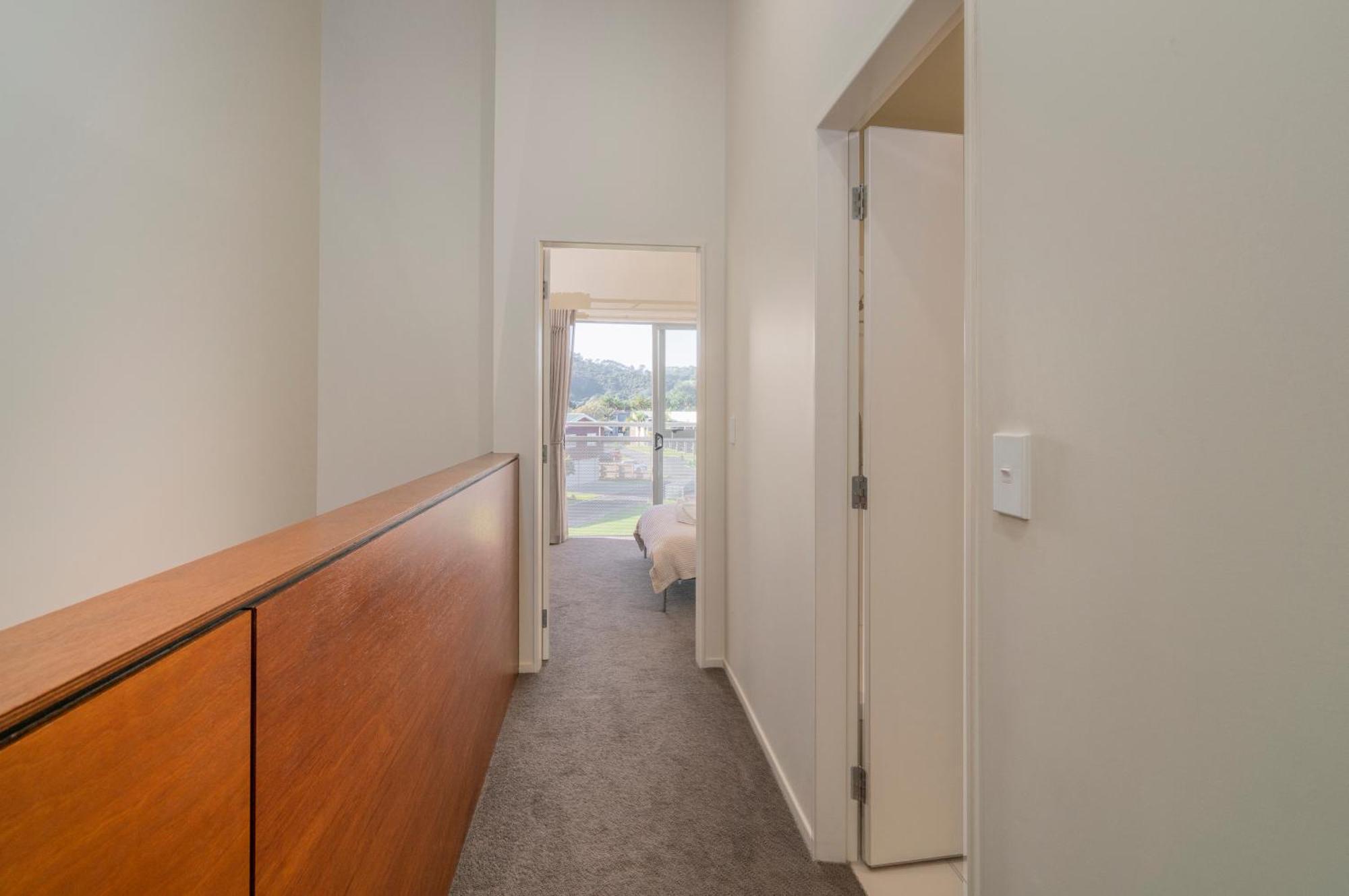 Ocean Serenity Apartments 怀蒂昂格 外观 照片