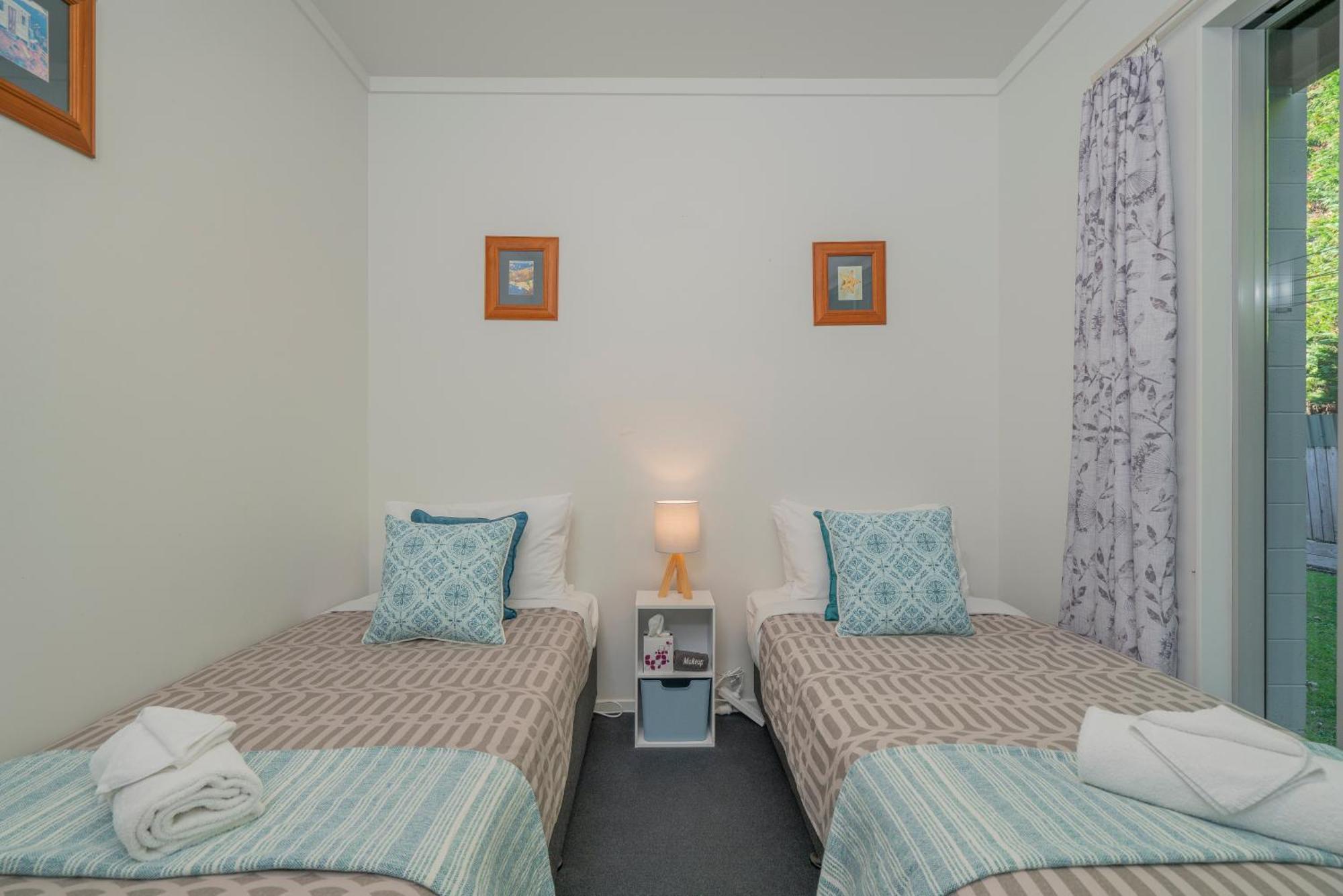 Ocean Serenity Apartments 怀蒂昂格 外观 照片
